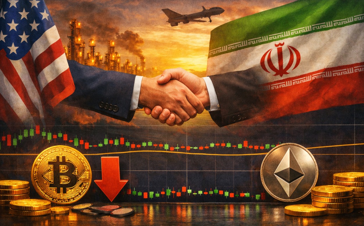 Kripto Piyasalarında Sert Düşüş: Bitcoin 62 Bin $’a Geriledi