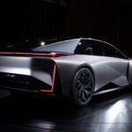 Toyota Hibritlere Yöneliyor, EV Planlarını Gözden Geçiriyor