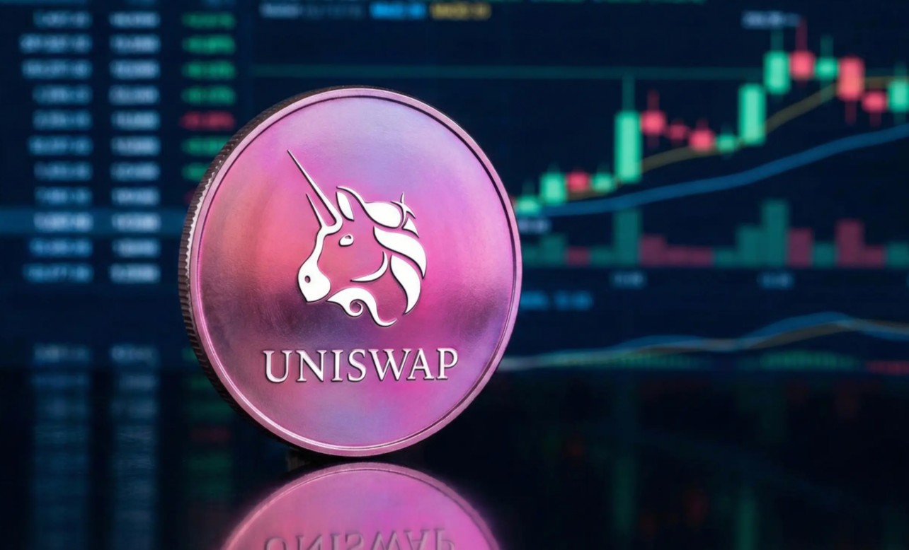 Uniswap ve Worldcoin Yükselişte, Audiera Çakıldı
