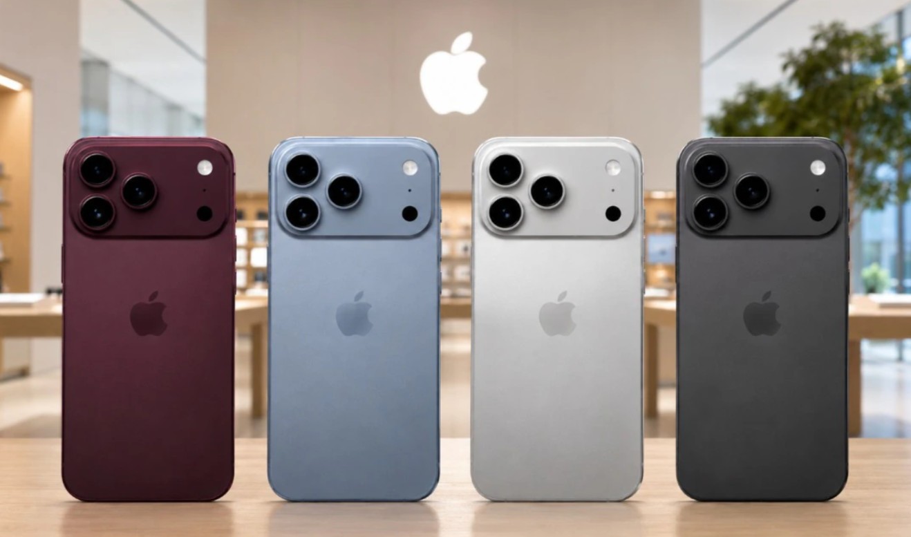 iPhone 18 Pro Max Kılıf Sızıntıları: Tasarımda İnce Dokunuşlar