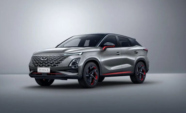 Çin EV Rekabetinde Yeni Cephe: Chery Huawei ile Yapay Zekâya Yöneliyor