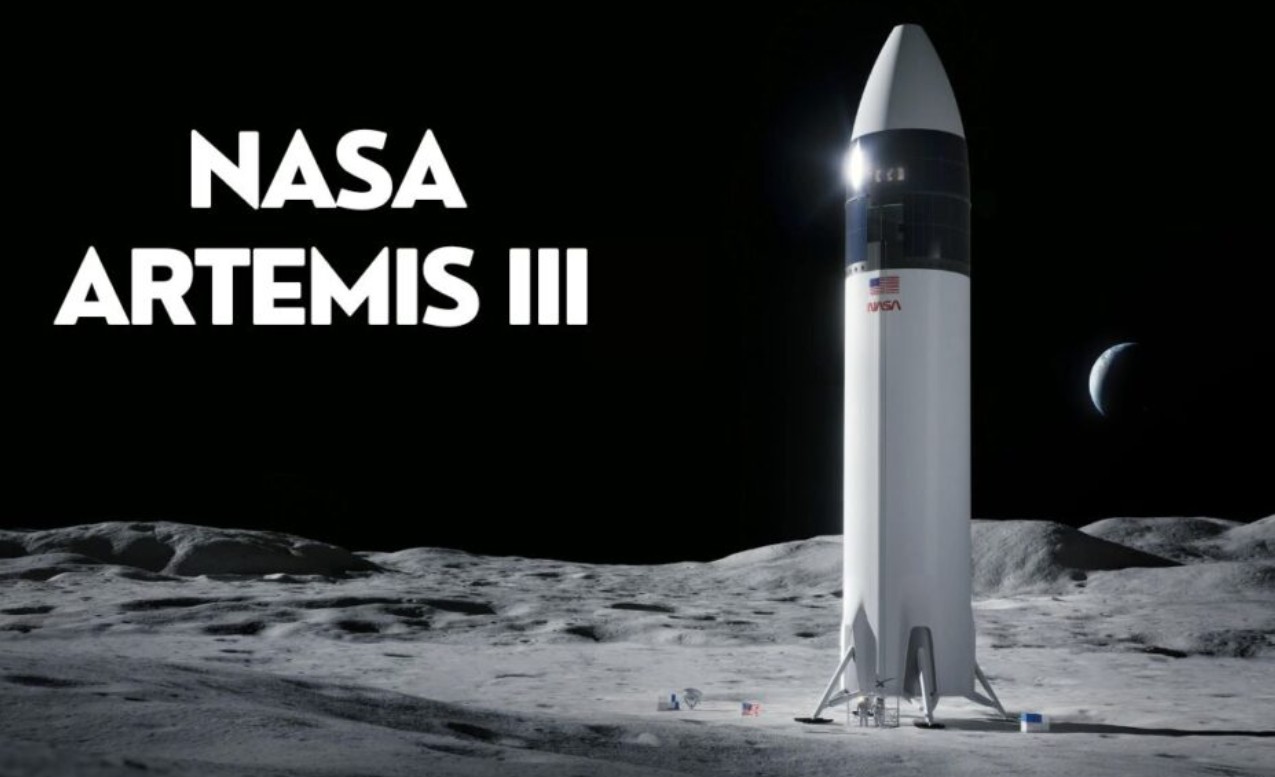 NASA Artemis III Mürettebatı Bugün Açıklanacak