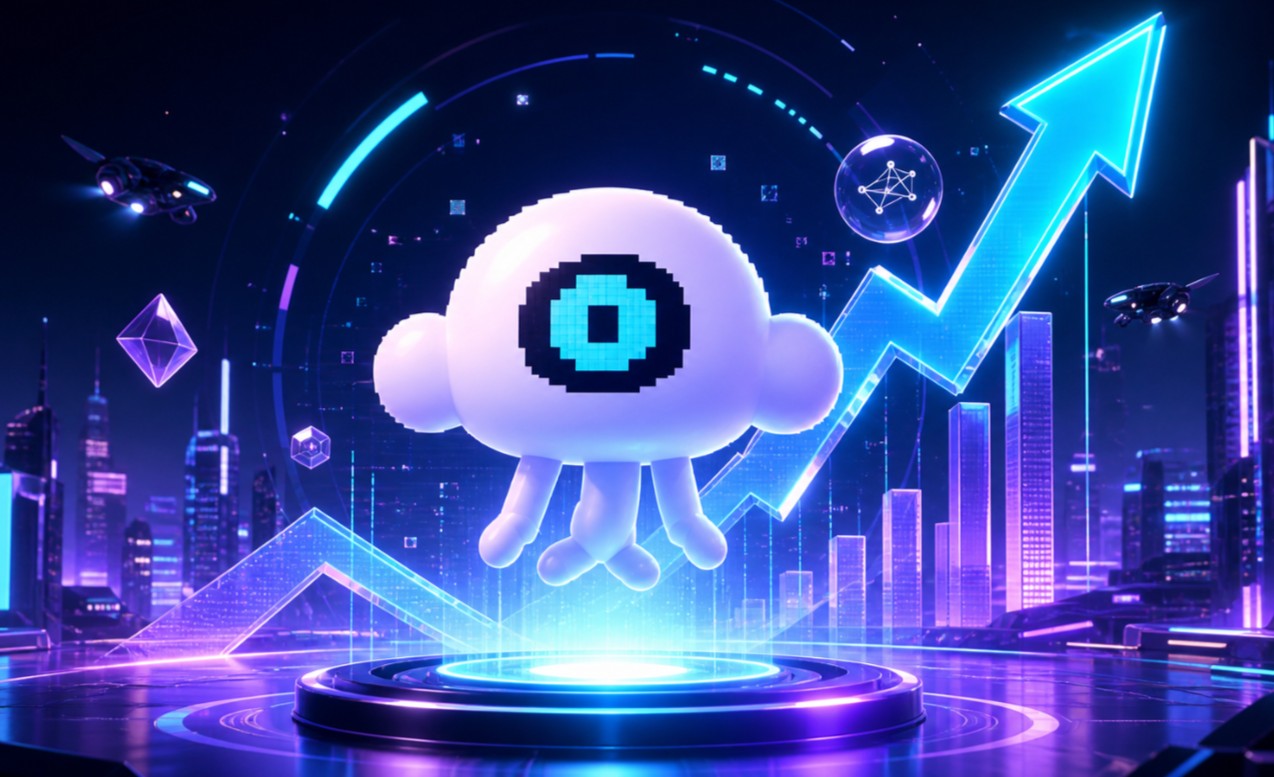 SKYAI ve Trump Token Yükselişte, Humanity Çakıldı