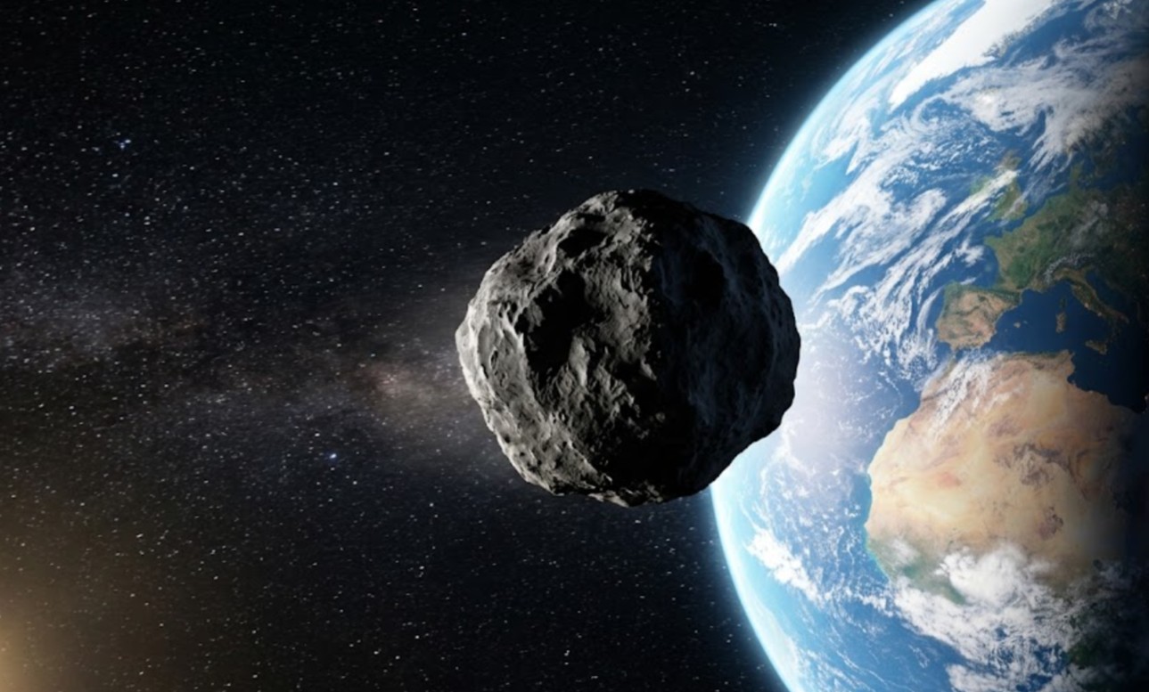 Dünya’ya Yakın Geçişler: 30 Haziran – 5 Temmuz Arasında 4 Asteroit
