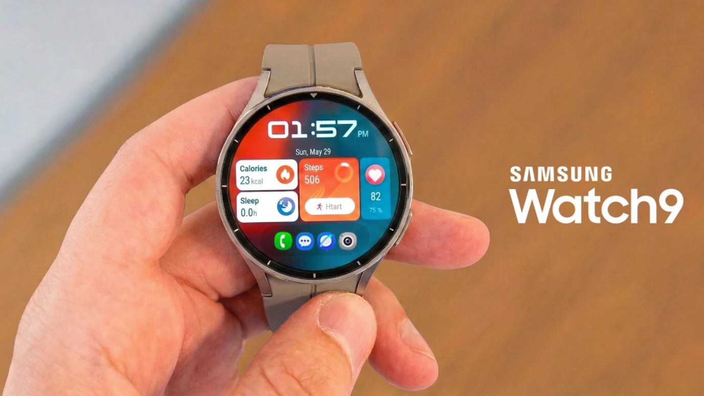 Samsung Galaxy Watch Ultra 2 ve Watch 9: Yeni Nesil Akıllı Saatlerde İnce Dokunuşlar
