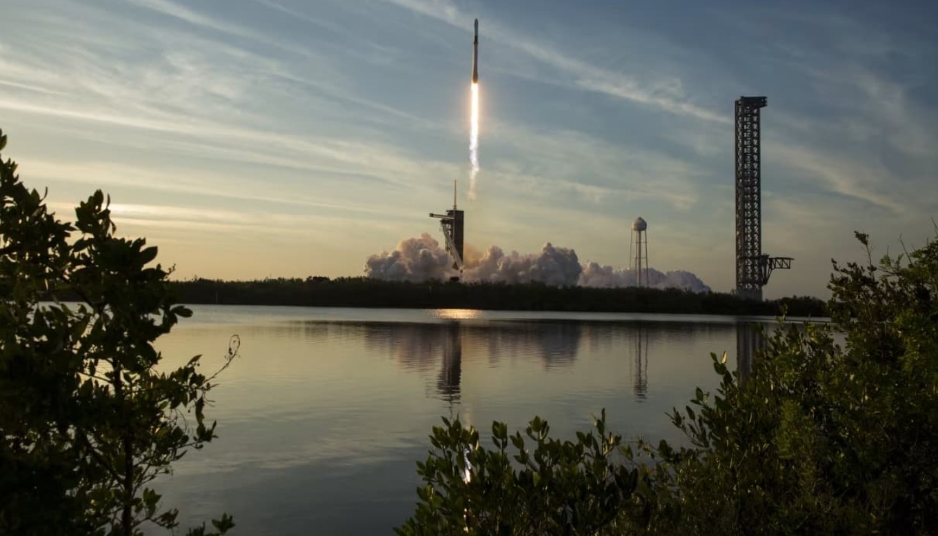 SpaceX’ten Su Kıtlığı Uyarısı: Yapay Zekâ İçin Görünmez Tehdit