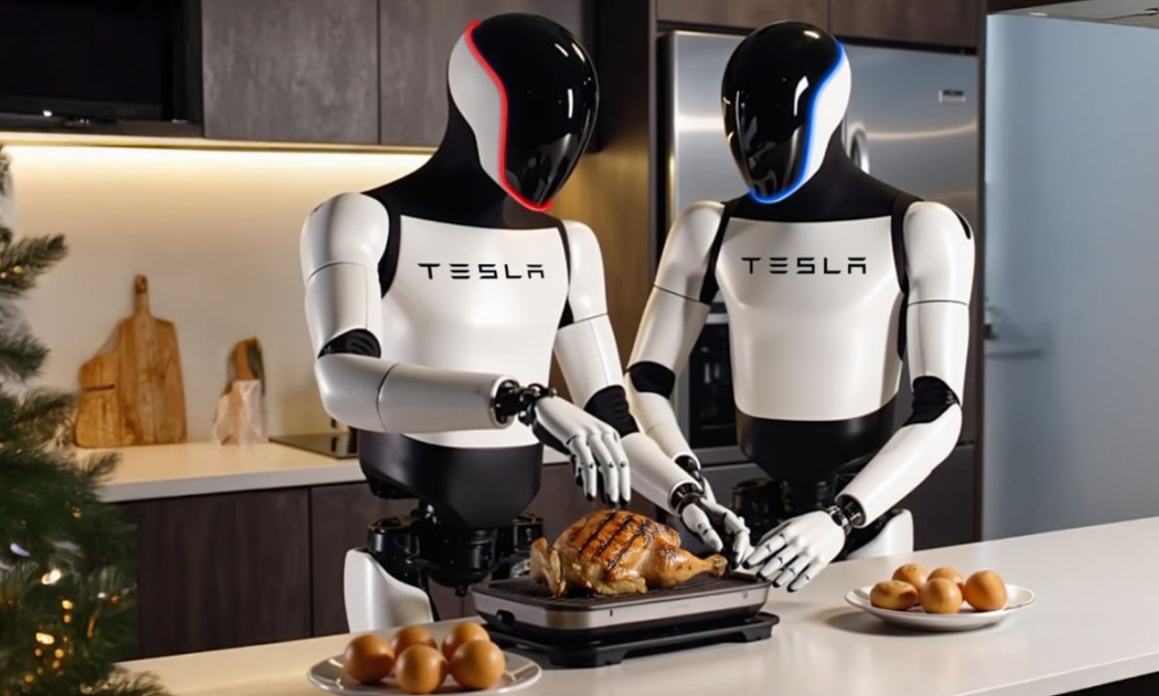 Tesla Optimus Gen 3: Fabrikalarda Gözetimsiz Çalışma Dönemi
