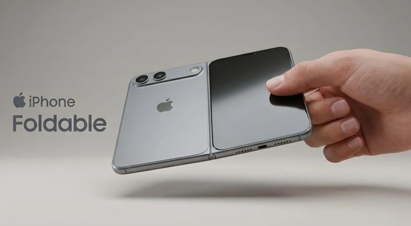 iPhone Ultra Fold Sızıntısı: Apple’ın Katlanabilir Dünyadaki İki Büyük Hamlesi