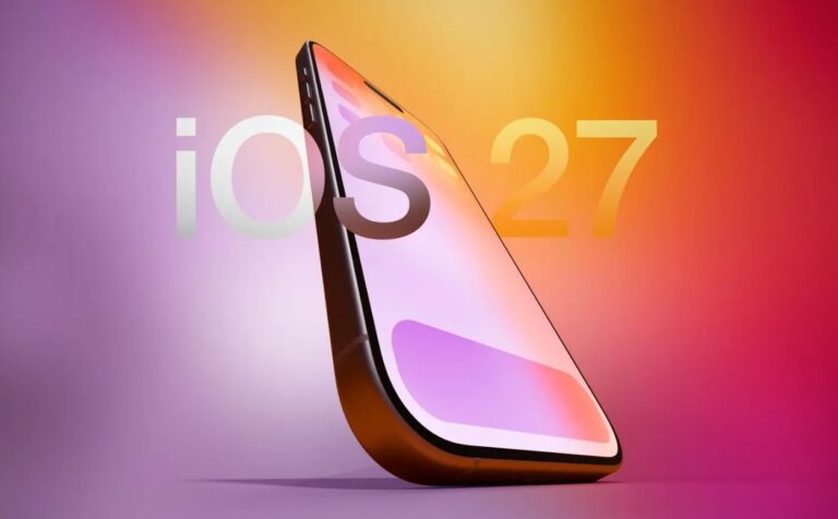 iOS 27 Beta 1: Gizli Özellikler Ortaya Çıktı