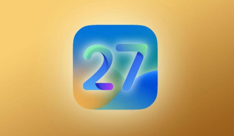 iOS 27 vs iOS 26: Bilinmesi Gereken Gizli Değişiklikler