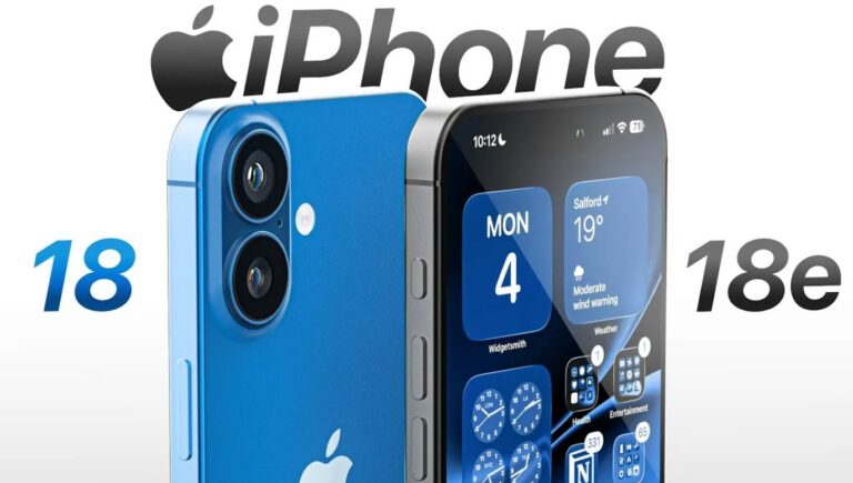 iPhone 18’in Lansman Takvimi Değişti: Pro Modeller Eylülde, Normal Model Baharda