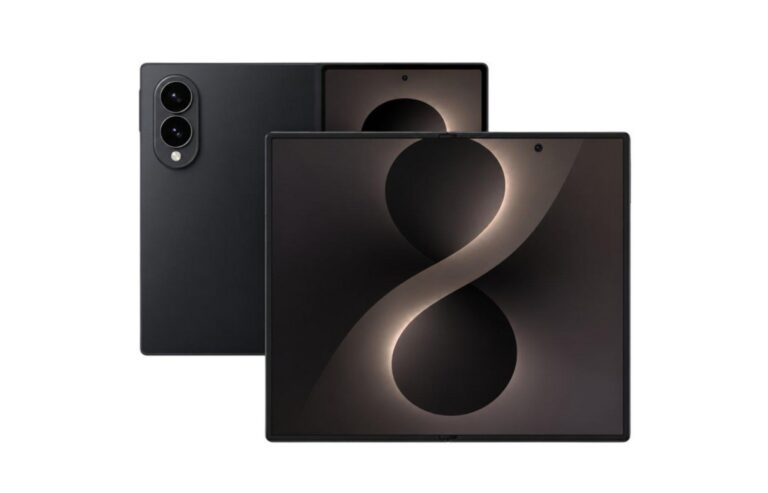 Samsung Galaxy Z Fold 8 Serisi İkiye Ayrıldı: Ultra ve Wide