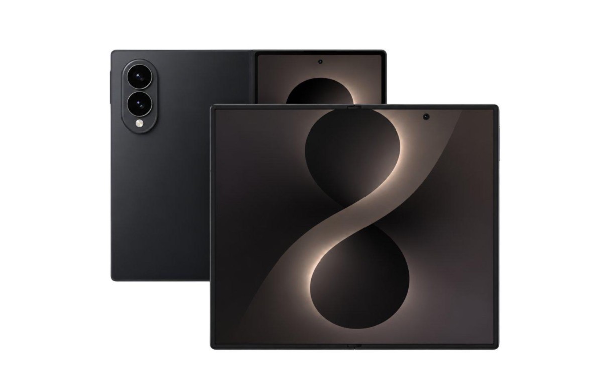 Samsung Galaxy Z Fold 8 Serisi İkiye Ayrıldı: Ultra ve Wide