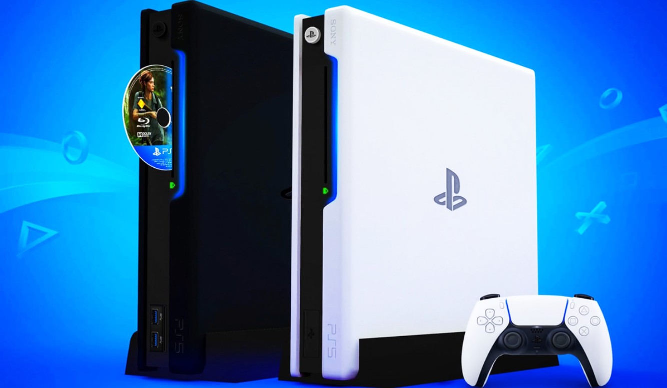 PlayStation 5 Satışlarında %58’lik Şok Düşüş