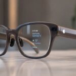 Apple’ın Yakında Çıkacak Akıllı Gözlüklerinin Arkasındaki Gizli Deha
