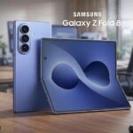 Samsung Galaxy Z Fold 8 Ultra: Beklenmedik Sürprizle Geliyor