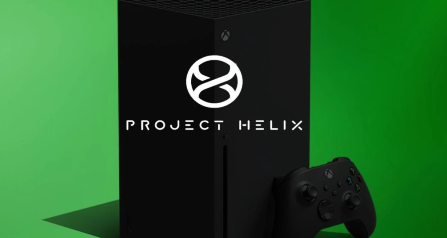 Xbox Project Helix: 2027’de Hibrit Konsol Çağı Başlıyor