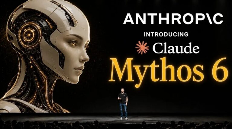 Anthropic’in Gizli Mythos 6 AI Sızıntısı: Otonom Hackleme Yetenekleri Tartışma Yarattı