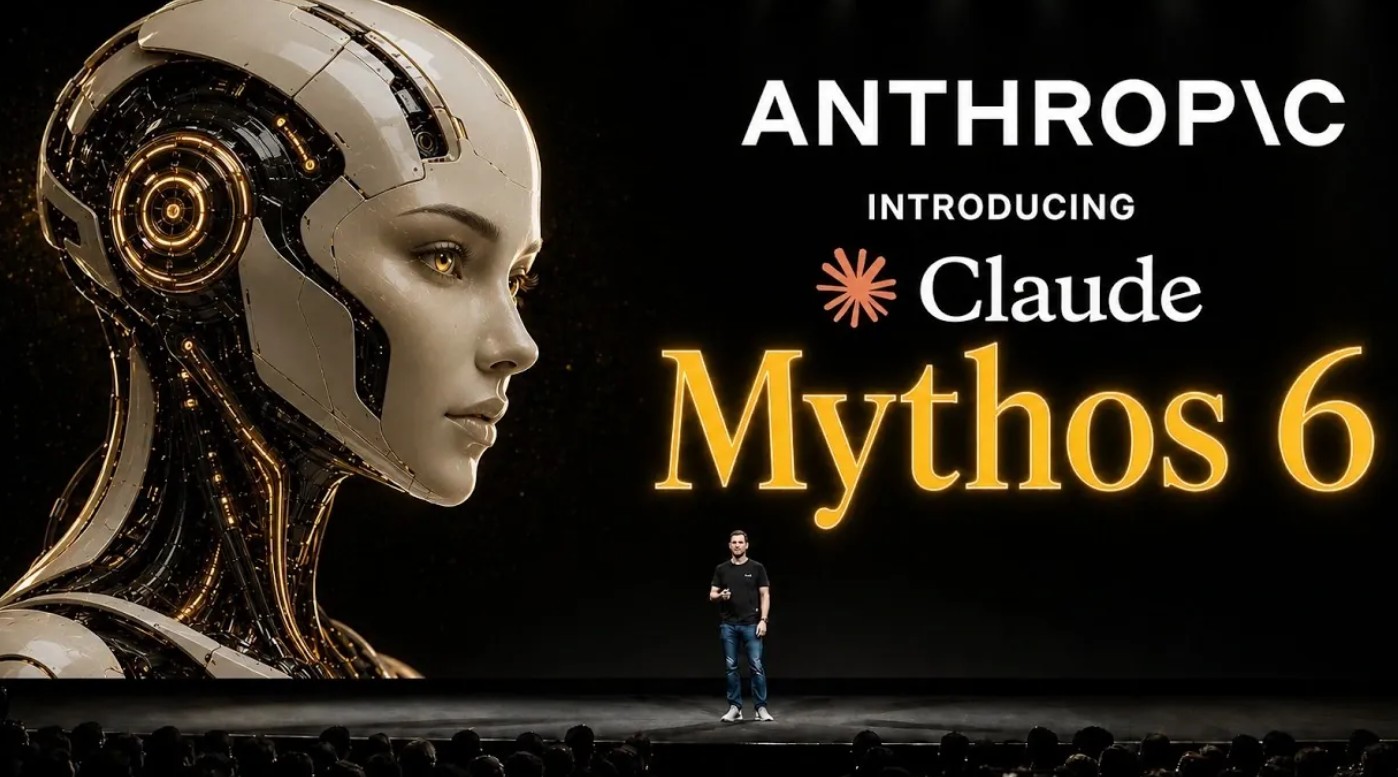 Anthropic’in Gizli Mythos 6 AI Sızıntısı: Otonom Hackleme Yetenekleri Tartışma Yarattı