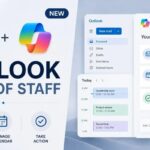 Outlook Copilot ile Gelen Kutusu Yönetiminde Yeni Dönem