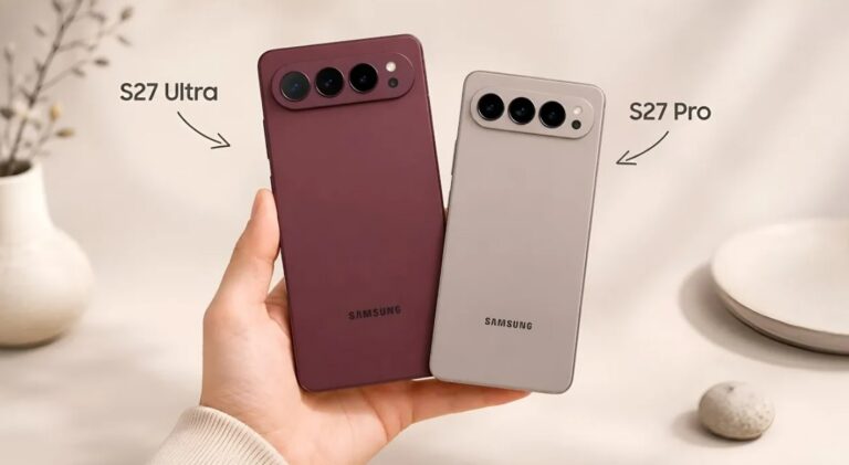 Samsung Galaxy S27 Pro: Ultra’yı Sessizce Geride Bırakan Model