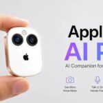 Apple’ın Söylenti Edilen AI Pin’i: iPhone Kullanıcıları İçin Yeni Bir Çağ
