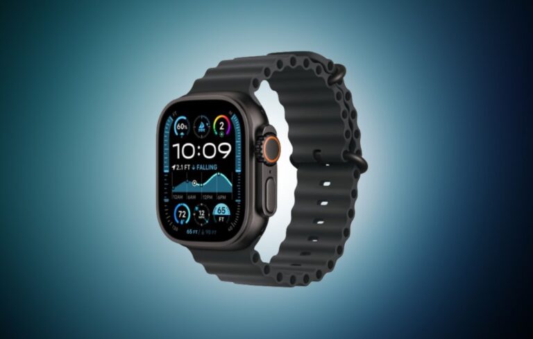Apple Watch Ultra 4 Sızıntıları: Dayanıklı Akıllı Saat Tam Bir Yenilenme Alıyor