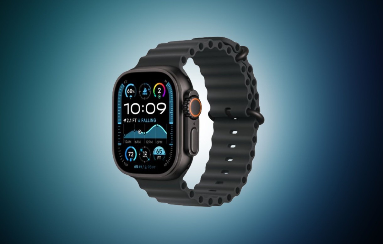 Apple Watch Ultra 4 Sızıntıları: Dayanıklı Akıllı Saat Tam Bir Yenilenme Alıyor