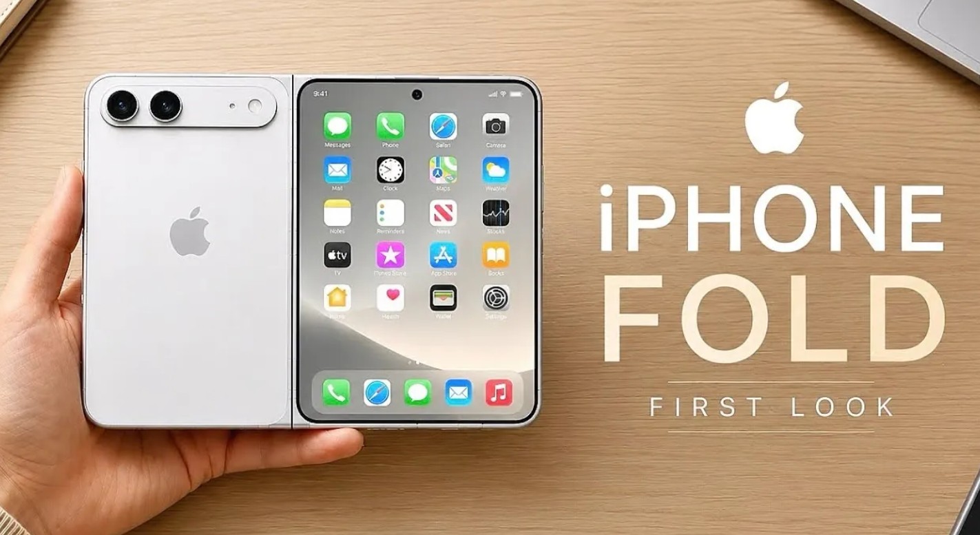 iPhone Ultra Fold: Apple’ın Katlanabilir Dünyadaki İlk Adımı