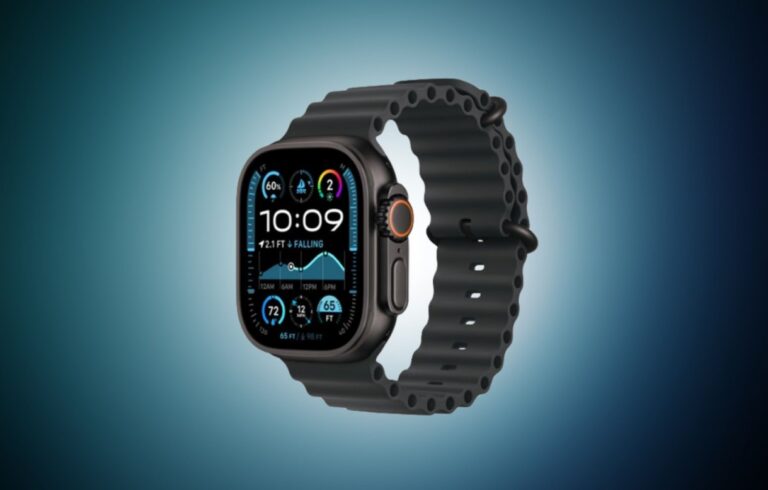 Apple Watch Ultra 4: Şimdiye Kadarki En Büyük Yükseltme