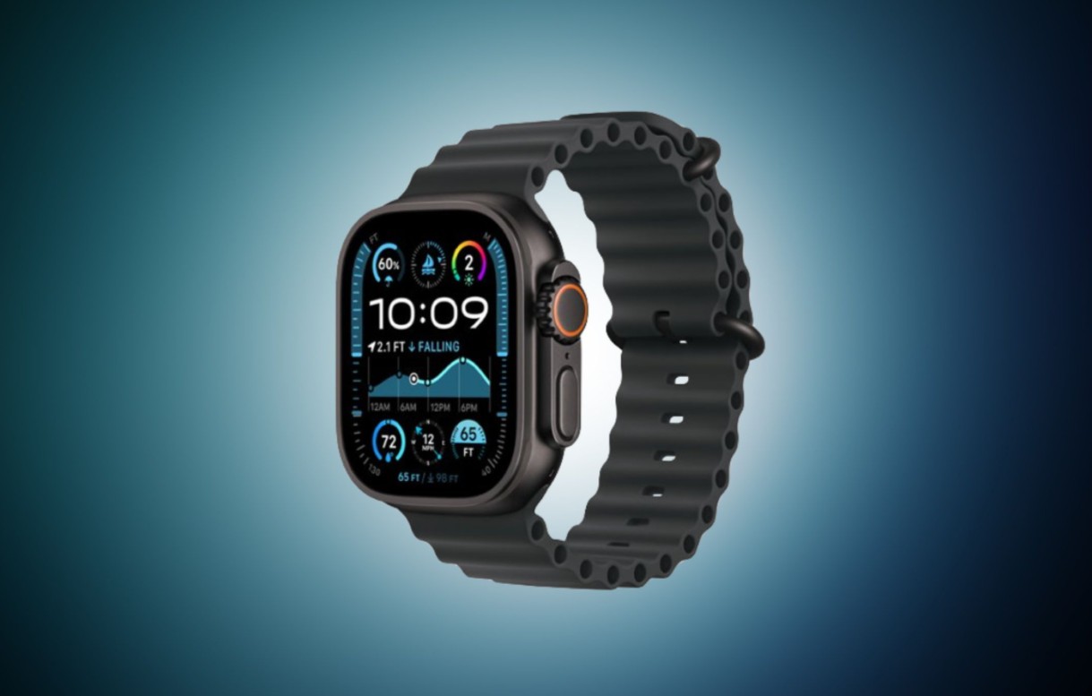 Apple Watch Ultra 4: Şimdiye Kadarki En Büyük Yükseltme