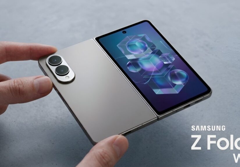 Galaxy Z Fold 8 Wide: Katlanabilir Pazarda Yeni Standart