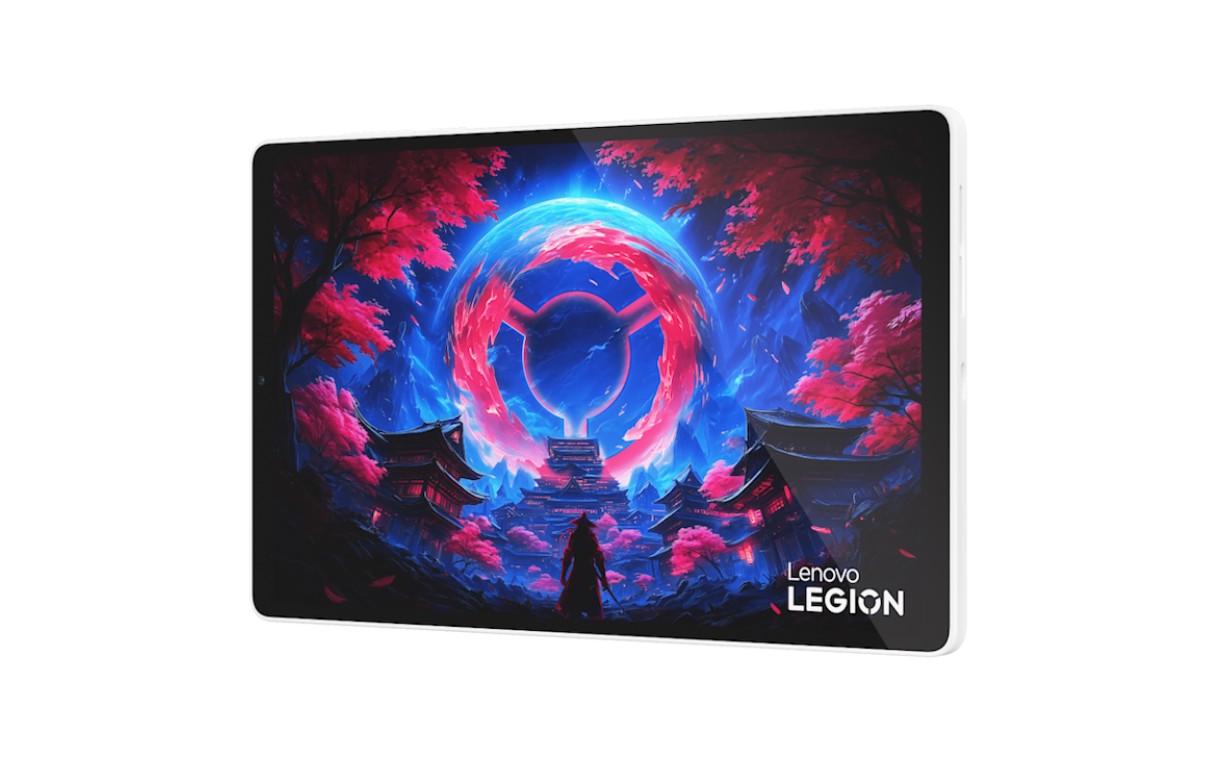 Retro Oyunlardan Modern FPS’lere: Lenovo Legion Tab Gen 5 Her Şeye Hazır