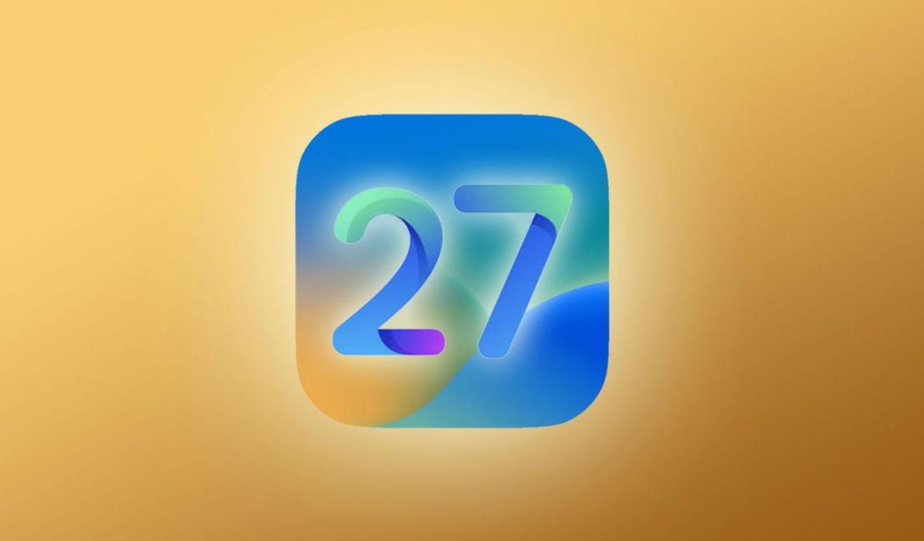 Apple iOS 27: Günlük Hayatı Kolaylaştıran Yenilikler