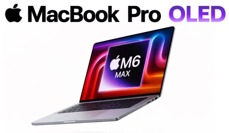Apple’ın M6 OLED MacBook Pro’su, uzun süredir gündemde olan yeniden tasarım söylentilerini güçlendiriyor. Daha ince çerçeveler, hafif gövde ve modern hatlarla cihazın estetik açıdan büyük bir değişim sunacağı öne sürülüyor. Bu tasarım, MacBook Pro serisini daha taşınabilir hale getirirken aynı zamanda profesyonel kullanıcıların şıklık ve işlevsellik beklentilerini karşılamayı hedefliyor.
