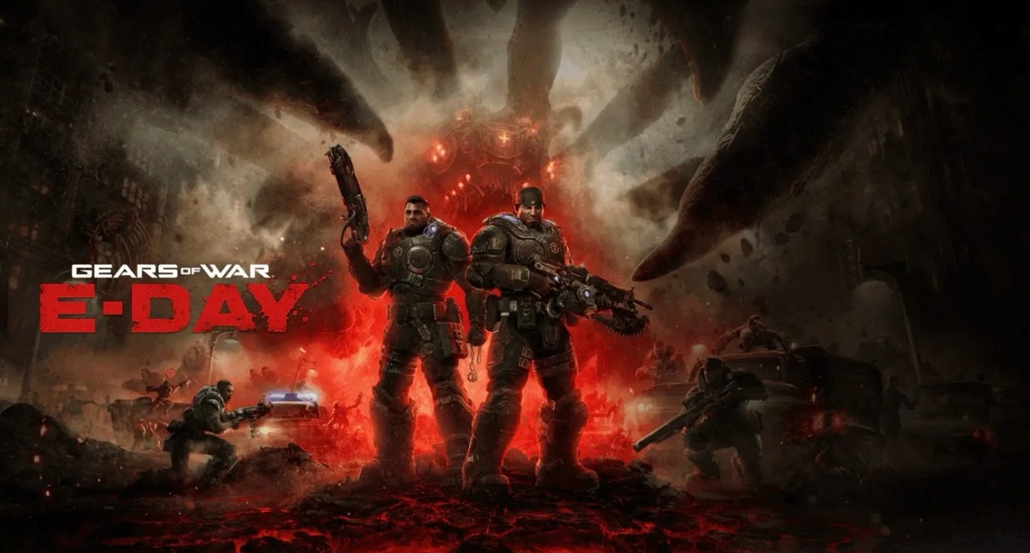 Xbox’un Kapalı Kapı Gösterimi: Fable ve Gears E-Day’den Yeni Detaylar