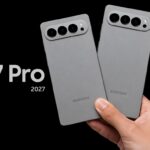 Move Over Ultra: Galaxy S27 Pro Gerçek Amiral Gemisi Oluyor
