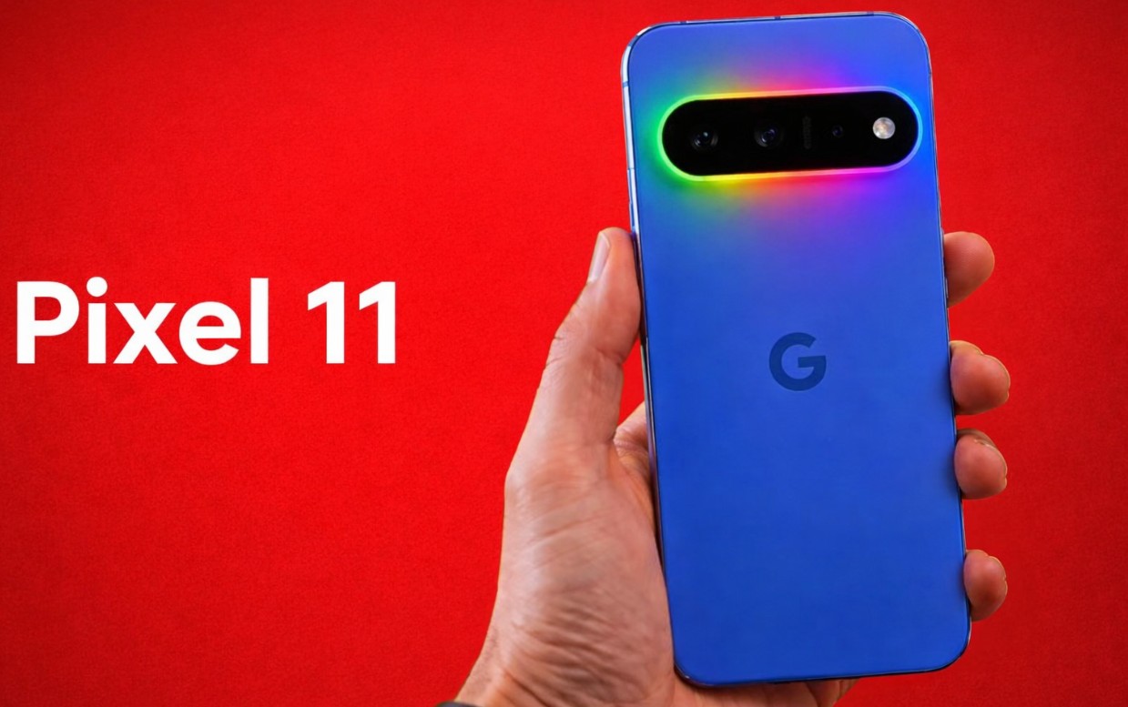 Google Pixel 11: Nihai Geri Dönüşün Anatomisi