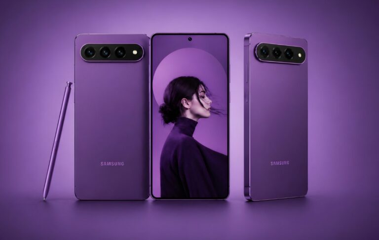 Samsung Galaxy S27 Ultra: Radikal Arka Tasarım Değişikliği ile Geliyor