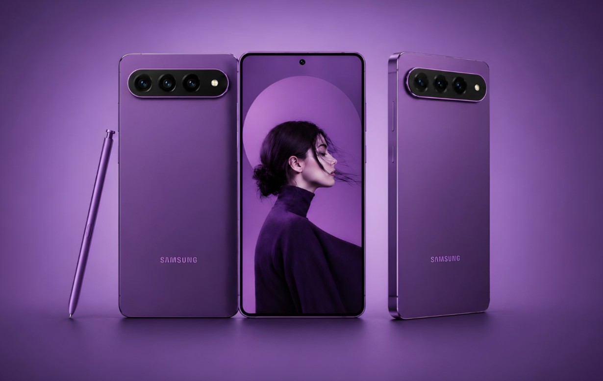 Samsung Galaxy S27 Ultra: Radikal Arka Tasarım Değişikliği ile Geliyor