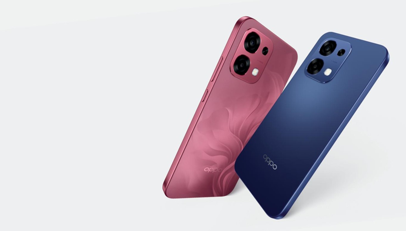Oppo Reno 16 Global Sürümü Tanıtıldı: Güçlü Donanım ve Uygun Fiyat Dengesi