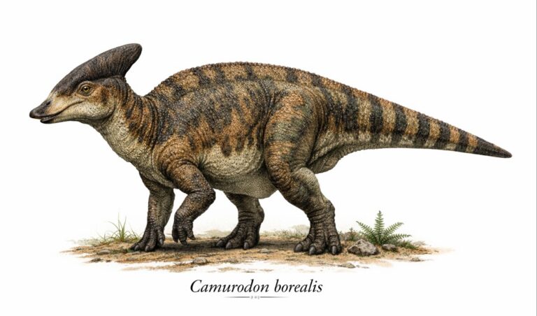 Arktik’in Dinozor Çağındaki Evrimsel Gücü: Yeni Fosillerin Hikâyesi