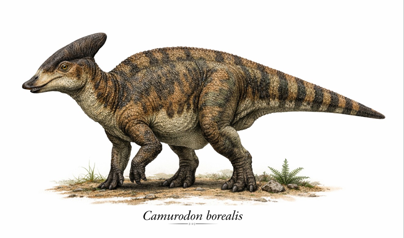 Arktik’in Dinozor Çağındaki Evrimsel Gücü: Yeni Fosillerin Hikâyesi