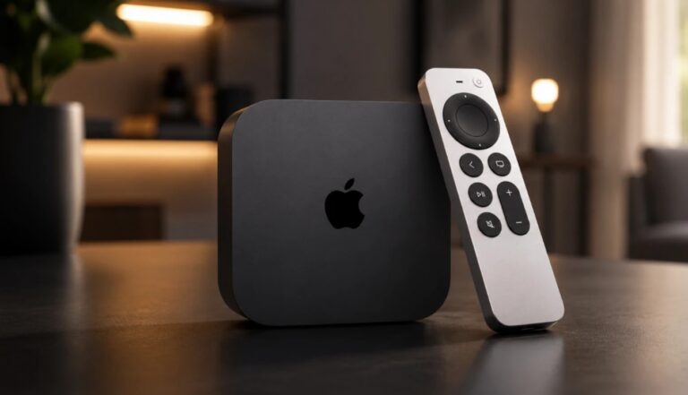 Apple TV 2026: Sızıntılar Yeni Nesil Eğlenceyi İşaret Ediyor