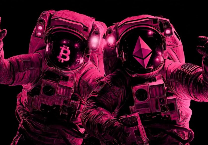 Bitcoin Güçlü Direnç Gösteriyor, Ethereum Güncellemelerle Destekleniyor