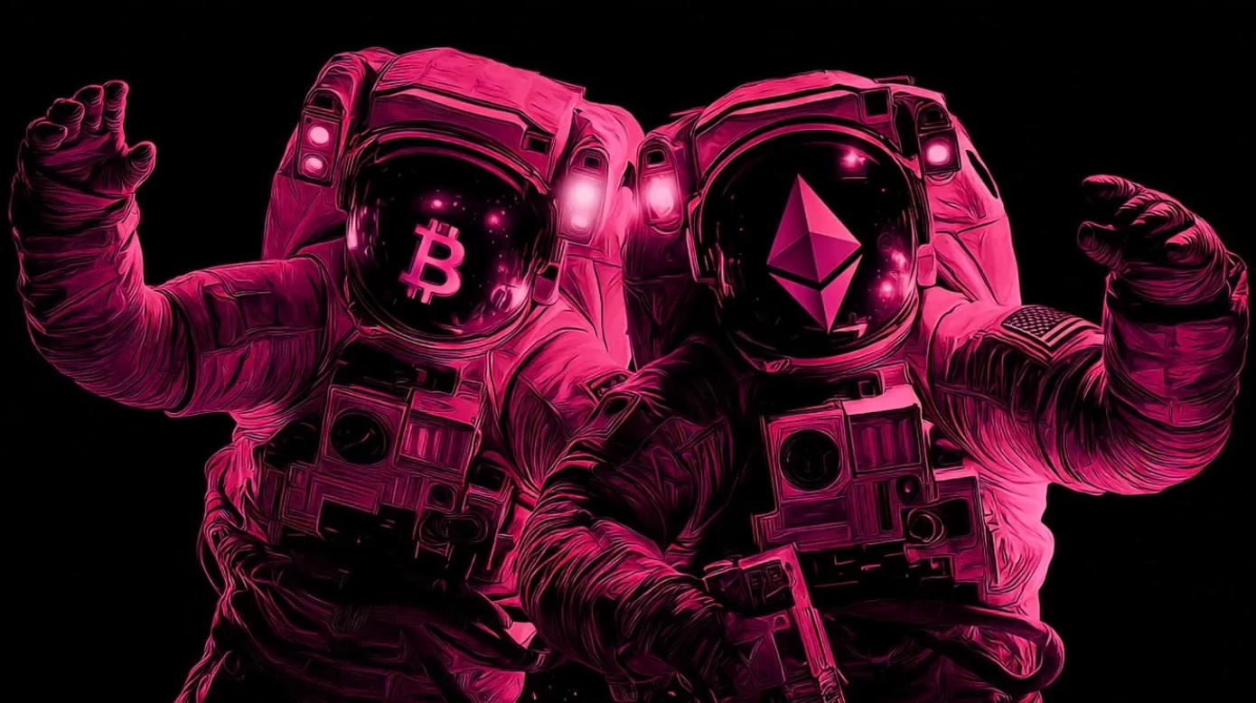 Bitcoin Güçlü Direnç Gösteriyor, Ethereum Güncellemelerle Destekleniyor