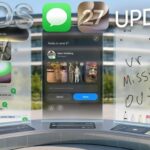 Apple’ın iOS 27’ye Gizlice Eklediği iMessage Yenilikleri