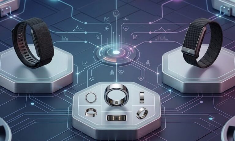 Garmin CIRQA: Oura Ring’e Ekransız Alternatif