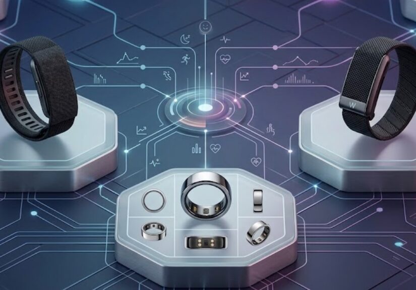 Garmin CIRQA: Oura Ring’e Ekransız Alternatif