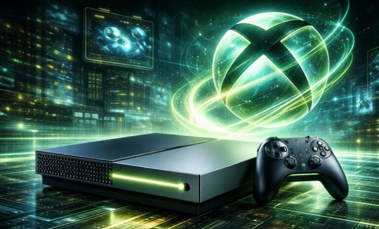 Microsoft’un Yeni Nesil Konsolu Helix'in, Kasım 2027’de Raflarda Olması Planlanıyor